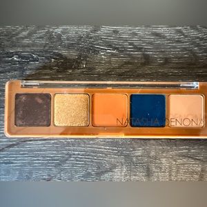 Natasha Denona Fez Eyeshadow Palette